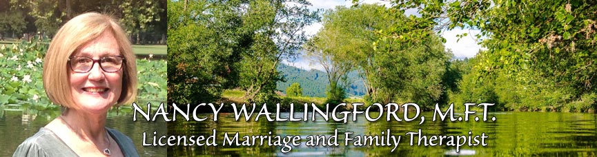 Nancy Wallingford, MA