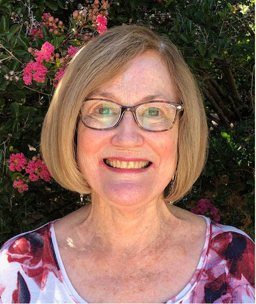 Nancy Wallingford